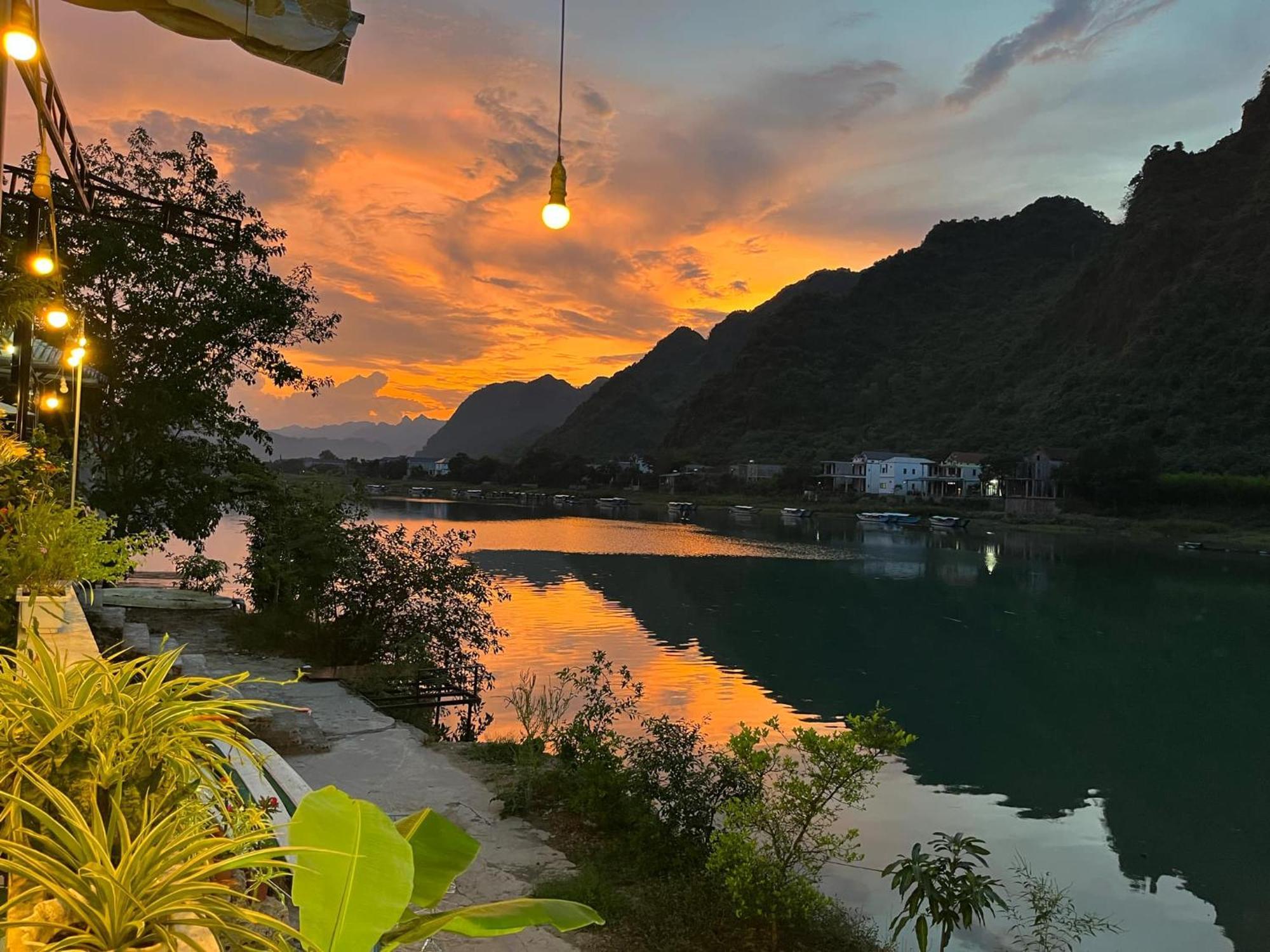 乐猴家庭旅馆 峰牙 外观 照片