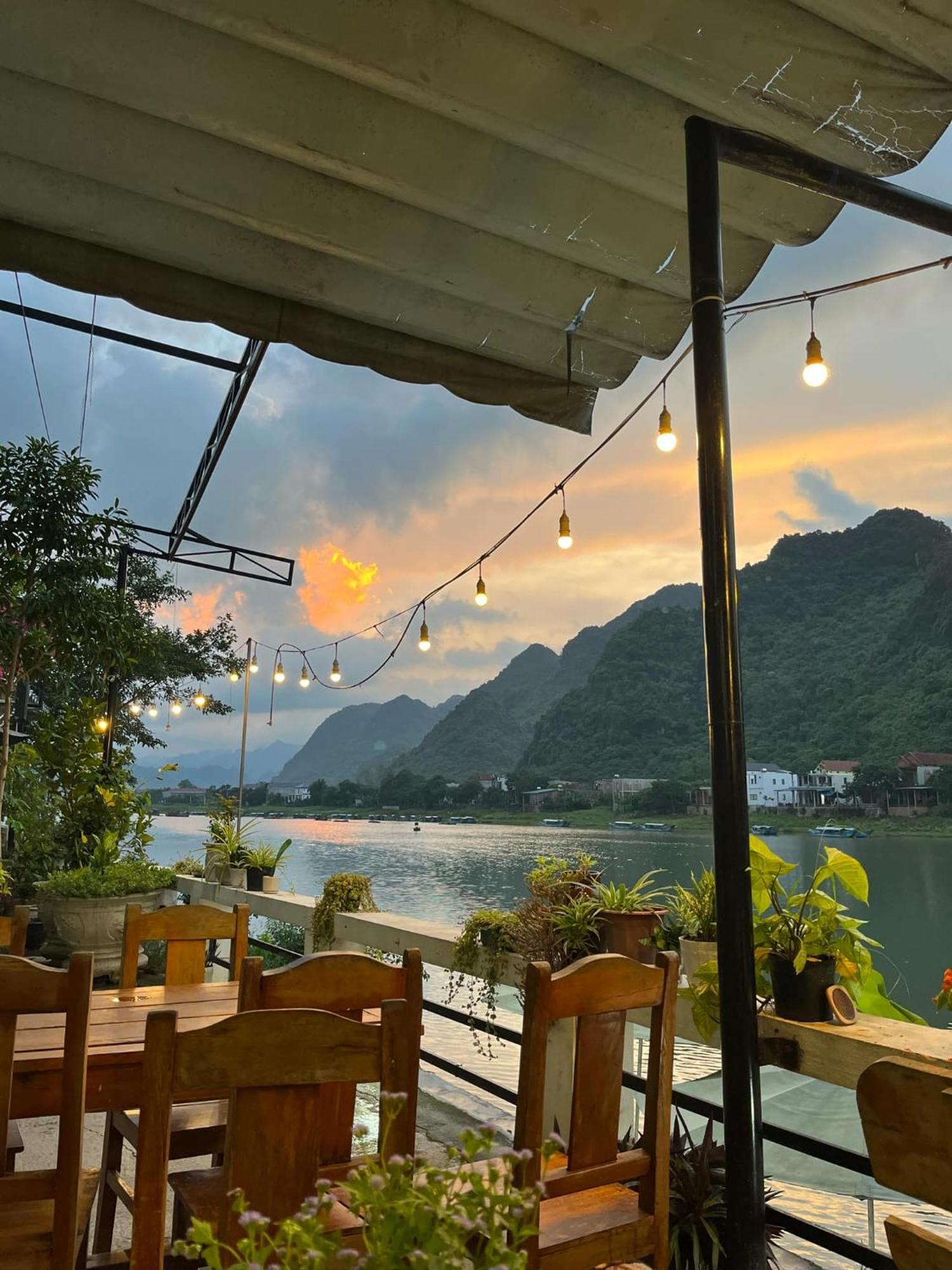 乐猴家庭旅馆 峰牙 外观 照片